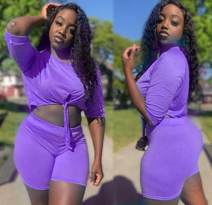 NOW N LATER 2pc set grape