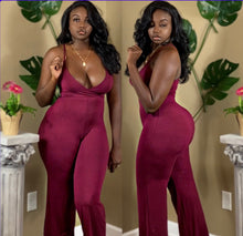 Load image into Gallery viewer, RASPBERRY LEMONADE jumpsuit
