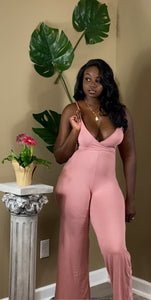 PINK LEMONADE jumpsuit