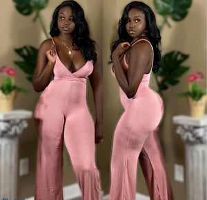 PINK LEMONADE jumpsuit